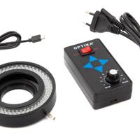 Illuminatore circolare LED per microscopi CL-16.1