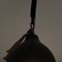 Lampadario  soffitto