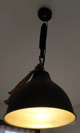 Lampadario  soffitto