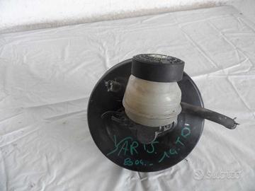 SERVOFRENO TOYOTA Yaris Verso Serie 4461052150 1ND