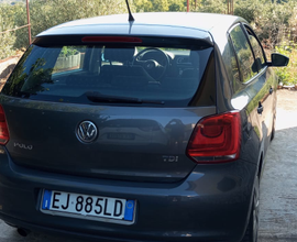 Volkswagen Polo 1.6 TDI 90 CV - 2011