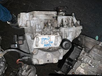 CAMBIO AUTOMATICO VW 2.0 TDI - MOTORE BMP