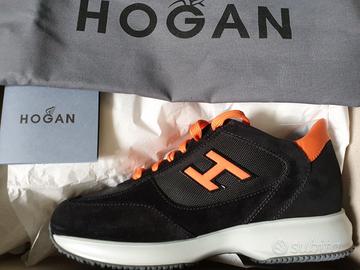 Scarpe HOGAN  Interactive 40,5