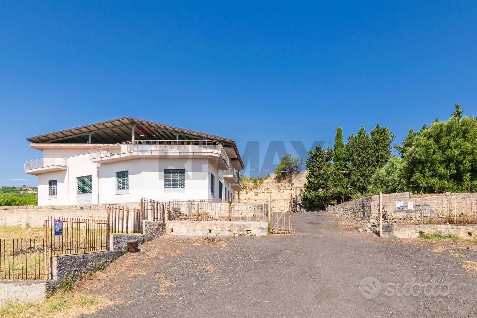 House in Scordia, Catania - Altro