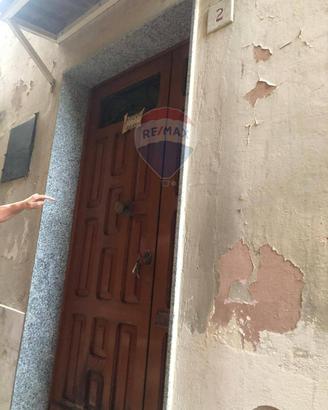 Casa Indipendente - Caltagirone