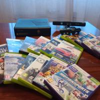 XBOX360 ACCESSORIATA