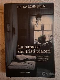 Romanzo -Helga Schneider