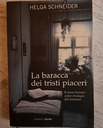 Romanzo -Helga Schneider