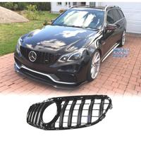 GRIGLIA MERCEDES CLASSE E W212 13-16 LOOK PANAMERI