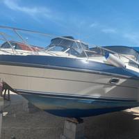 Cranchi GT 25