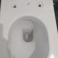 WC  IDEAL STANDARD 