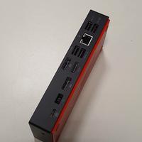 Docking station usb c lenovo thinkpad gen 2