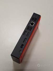 Docking station usb c lenovo thinkpad gen 2