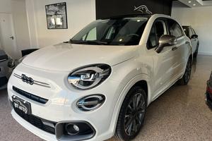 Fiat 500X 1.5 T4 Hybrid 130 CV DCT Sport Dolcevita