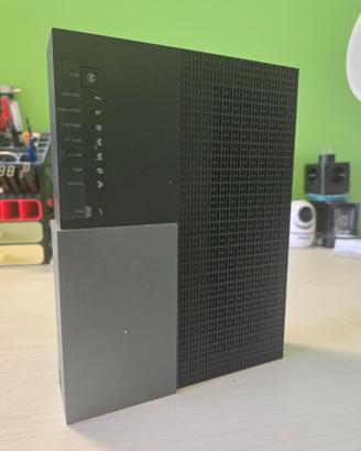 Modem Router Tim Hub Technicolor