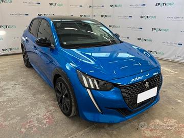 Peugeot 208 PureTech 100 Stop&Start EAT8 5 porte G