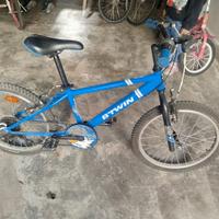 Biciclette bambino
