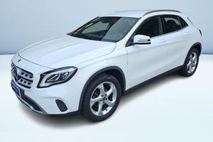 Mercedes GLA 200 Sport auto