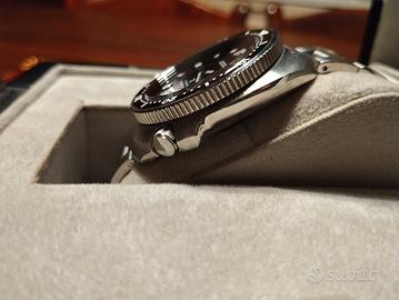 Seiko Capitan Willard NH 35 MOD 
