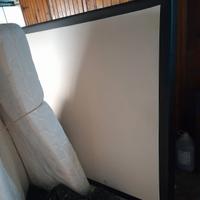 base letto matrimoniale 