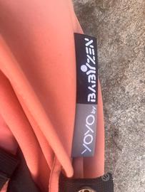 Kit per neonato Baby Zen Yoyo