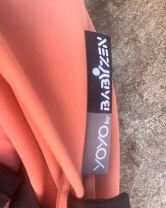 Kit per neonato Baby Zen Yoyo