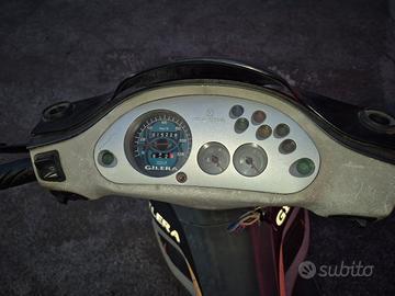 Scooter runner sp 50 cc