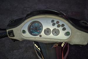Gilera Runner sp 50 cc
