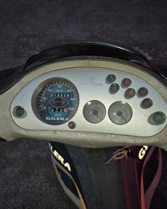 Gilera Runner sp 50 cc