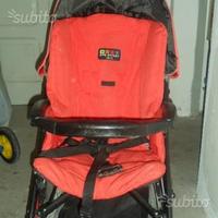 Trio Peg Perego Pliko P3