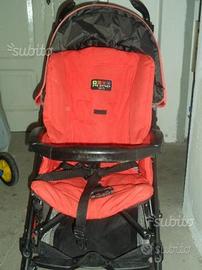 Trio Peg Perego Pliko P3