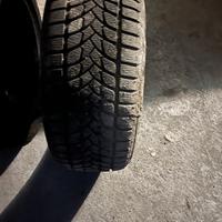 gomme invernali