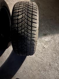 gomme invernali
