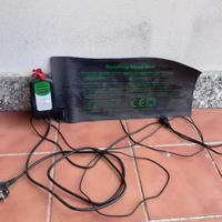 attrezzatura growbox 