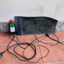 attrezzatura growbox 