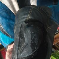 Tuta integrale Spidi Tg.L 54 blu/bianca/nero