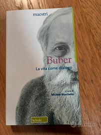 Buber, la vita come dialogo