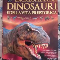 ENCICLOPEDIA DEI DINOSAURI