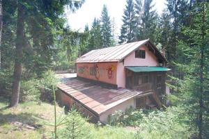 Attività / Licenza di 88 m² con 2 locali a Auronzo