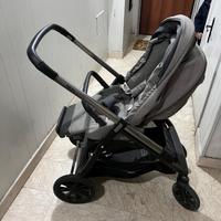 Trio Inglesina Aptica