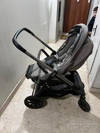 Trio Inglesina Aptica