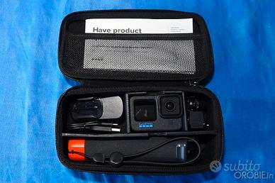 Actioncam GoPro Hero 10