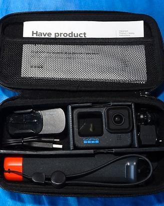 Actioncam GoPro Hero 10