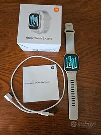 Redmi Watch 5 Acrtive