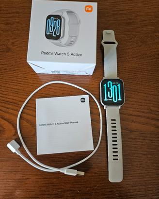 Redmi Watch 5 Acrtive
