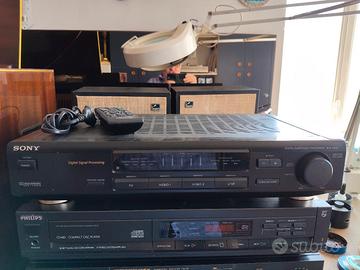 Amplificatore