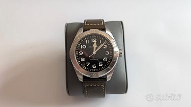 Hamilton Khaki Field Expedition