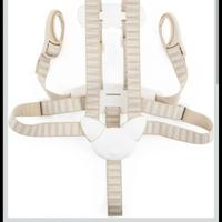 cinture originali per seggiolone stokke