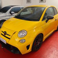 ABARTH 695 BIPOSTO RECORD 1 OF 133 - FOR COLLECT