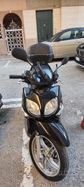 Scooter Yamaha Xender 125